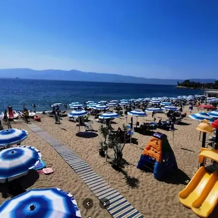 Apartment Mediterranean Dream *