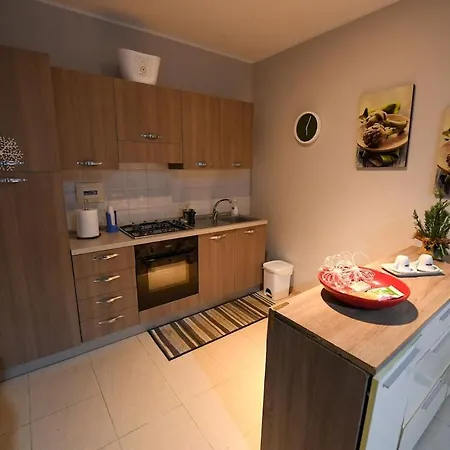 Mediterranean Dream * Reggio Calabria