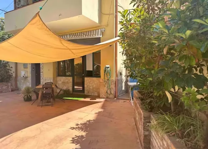 Mediterranean Dream شقة ريجّو دي كالابريا