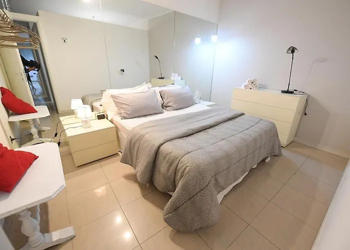 Mediterranean Dream * ريجّو دي كالابريا