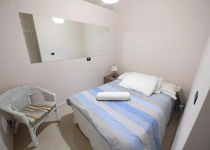 Mediterranean Dream شقة ريجّو دي كالابريا