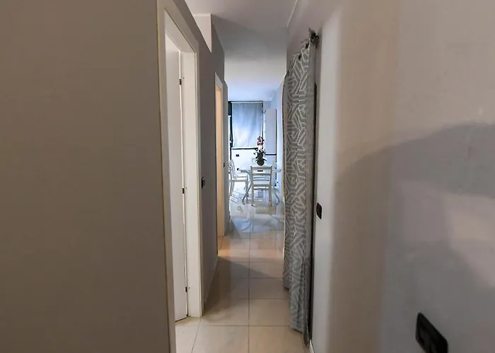 شقة Mediterranean Dream *