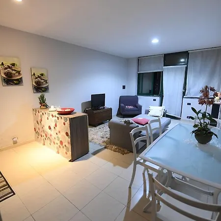 Mediterranean Dream 公寓