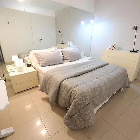 Mediterranean Dream * 雷焦卡拉布里亚