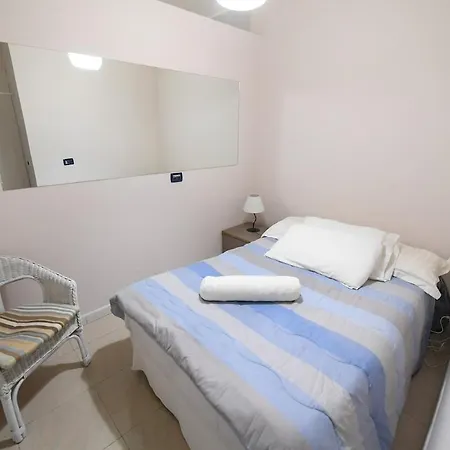 Mediterranean Dream 公寓 雷焦卡拉布里亚