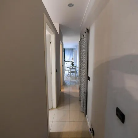 公寓 Mediterranean Dream *