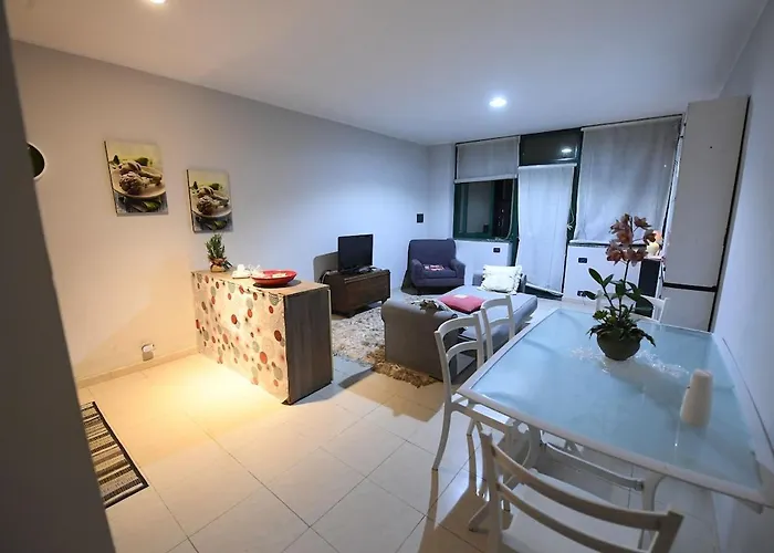 Mediterranean Dream דירה