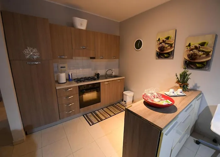 Mediterranean Dream * רג'יו די קאלאבריה